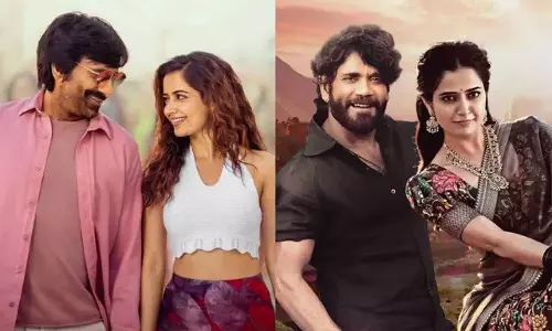ऑन-स्क्रीन एज गैप पर Ashika Ranganath का जवाब: बड़े एक्टर्स संग जोड़ी बनाने पर तोड़ी चुप्पी
