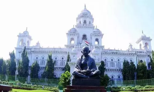 Telangana सरकार ने विधानसभा और विधान परिषद के लिए अलग-अलग सचिव नियुक्त किए