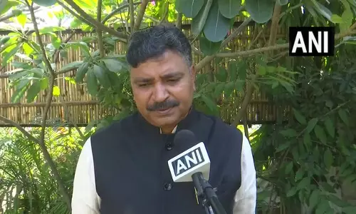 राजस्थान कांग्रेस नेता टीकाराम जूली का अरावली खनन फैसले पर कड़ा विरोध राजस्थान कांग्रेस नेता टीकाराम जूली का अरावली खनन फैसले पर कड़ा विरोध