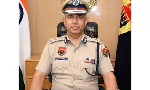 IPS Y. Puran Kumar आत्महत्या मामला: हरियाणा के पूर्व डीजीपी शत्रुजीत कपूर से एसआईटी ने पूछताछ की