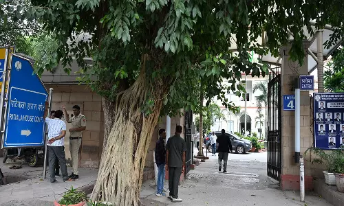 पीएफआई के निशाने पर भाजपा नेता थे: NIA का दावा पीएफआई के निशाने पर भाजपा नेता थे: NIA का दावा