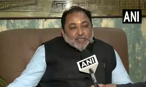लखनऊ: दयाशंकर सिंह बोले – अखिलेश यादव को ड्रग्स माफिया पर जवाब चाहिए देना लखनऊ: दयाशंकर सिंह बोले – अखिलेश यादव को ड्रग्स माफिया पर जवाब चाहिए देना