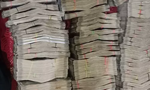रक्षा मंत्रालय रिश्वत मामला: लेफ्टिनेंट कर्नल और निजी व्यक्ति गिरफ्तार