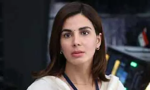 ‘फोर मोर शॉट्स प्लीज़!’ ने बदली सोच, कुछ पुरुष आज भी असहज, Kirti Kulhari ‘फोर मोर शॉट्स प्लीज़!’ ने बदली सोच, कुछ पुरुष आज भी असहज, Kirti Kulhari