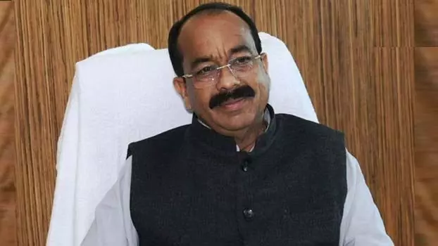 डिप्टी CM अरुण साव आज शहरी विकास मंत्रियों की बैठक में होंगे शामिल डिप्टी CM अरुण साव आज शहरी विकास मंत्रियों की बैठक में होंगे शामिल