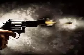 Jalandhar: Firing, युवक की गोली मारकर हत्या Jalandhar: Firing, युवक की गोली मारकर हत्या