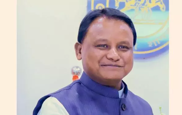 Odisha: अंगुल मेडिकल कॉलेज में जल्द ही पीजी कोर्स शुरू होंगे Odisha: अंगुल मेडिकल कॉलेज में जल्द ही पीजी कोर्स शुरू होंगे