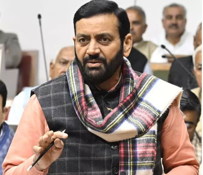 Chandigarh: सैनी सरकार की परीक्षा, आज सदन में अविश्वास पर बहस Chandigarh: सैनी सरकार की परीक्षा, आज सदन में अविश्वास पर बहस