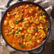 Matar Mushroom Recipe: लंच में सर्व करें स्वादिष्ट मटर मशरूम Matar Mushroom Recipe: लंच में सर्व करें स्वादिष्ट मटर मशरूम