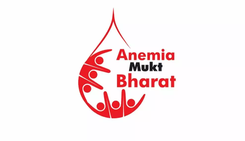 Bhopal: एनीमिया नियंत्रण में मध्यप्रदेश ने दिखाई उत्कृष्टता Bhopal: एनीमिया नियंत्रण में मध्यप्रदेश ने दिखाई उत्कृष्टता