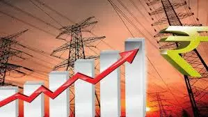 Bhopal: बिजली बिल बढ़ने वाला, MP में 10% से अधिक बढ़ोतरी की तैयारी Bhopal: बिजली बिल बढ़ने वाला, MP में 10% से अधिक बढ़ोतरी की तैयारी