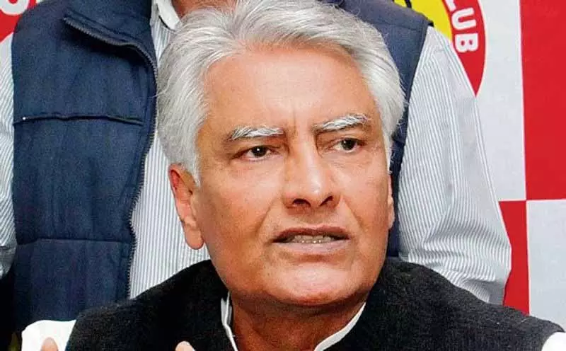 BJP प्रदेश अध्यक्ष ने कहा कि सीएम ऑफिस से कनेक्शन के गैंगस्टर के आरोप की जांच होनी चाहिए BJP प्रदेश अध्यक्ष ने कहा कि सीएम ऑफिस से कनेक्शन के गैंगस्टर के आरोप की जांच होनी चाहिए