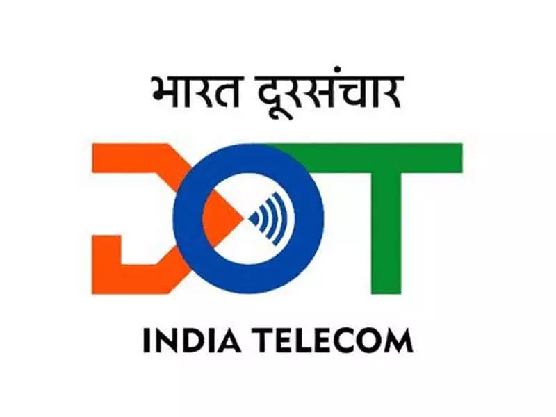 दूरसंचार विभाग: 2025 में भारत के टेलीकॉम सेक्टर का ऐतिहासिक विस्तार दूरसंचार विभाग: 2025 में भारत के टेलीकॉम सेक्टर का ऐतिहासिक विस्तार