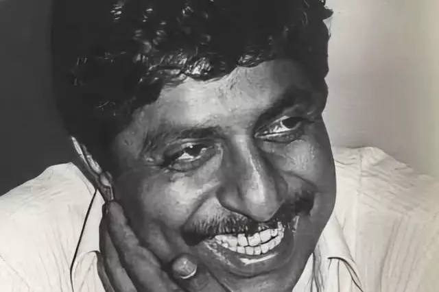 Rajinikanth बोले– श्रीनिवासन का जाना फिल्म इंडस्ट्री के लिए बड़ा नुकसान Rajinikanth बोले– श्रीनिवासन का जाना फिल्म इंडस्ट्री के लिए बड़ा नुकसान
