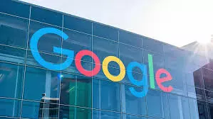 Google ने कर्मचारियों को अमेरिका से बाहर यात्रा न करने की सलाह दी Google ने कर्मचारियों को अमेरिका से बाहर यात्रा न करने की सलाह दी
