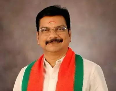 तमिलनाडु BJP ने चुनावी लिस्ट से 1 करोड़ गलत नाम हटाने का स्वागत किया तमिलनाडु BJP ने चुनावी लिस्ट से 1 करोड़ गलत नाम हटाने का स्वागत किया