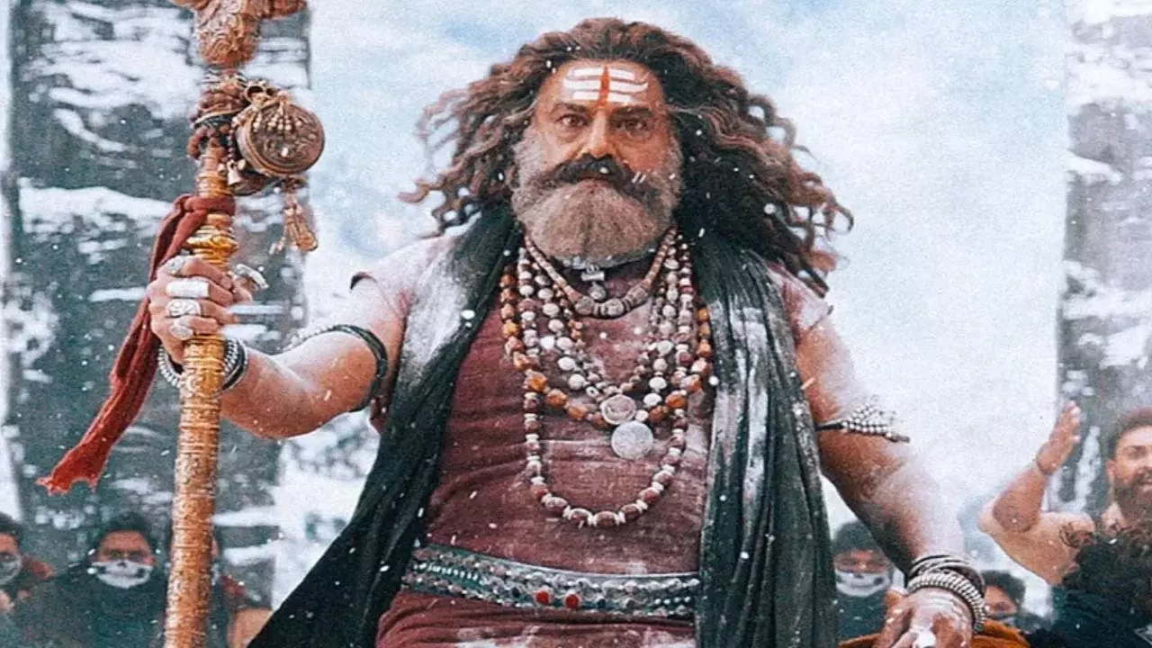Akhanda 2 बॉक्स ऑफिस कलेक्शन Akhanda 2 बॉक्स ऑफिस कलेक्शन