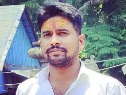 Bareilly: किशन यादव को सपा युवजन सभा का प्रदेश सचिव बनाया गया Bareilly: किशन यादव को सपा युवजन सभा का प्रदेश सचिव बनाया गया