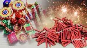 Bareilly: पटाखों की अवैध बिक्री पर प्रशासन ने किया लाइसेंस निरस्तीकरण Bareilly: पटाखों की अवैध बिक्री पर प्रशासन ने किया लाइसेंस निरस्तीकरण
