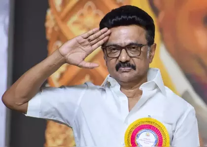 DMK गठबंधन का बड़ा आंदोलन, 24 दिसंबर को पूरे राज्य में विरोध प्रदर्शन DMK गठबंधन का बड़ा आंदोलन, 24 दिसंबर को पूरे राज्य में विरोध प्रदर्शन