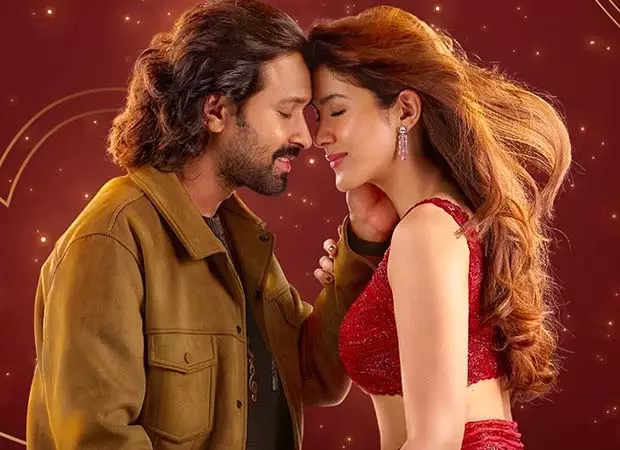 शनाया कपूर ने Aankhon Ki Gustaakhiyan बॉक्स-ऑफिस प्रदर्शन के बारे में बात की शनाया कपूर ने Aankhon Ki Gustaakhiyan बॉक्स-ऑफिस प्रदर्शन के बारे में बात की