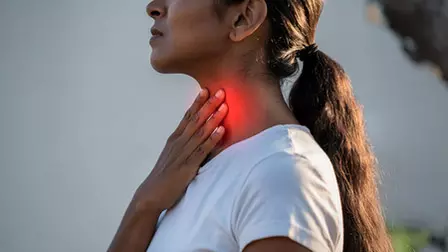 सर्दियों में कफ की समस्या से परेशान? ये आयुर्वेदिक उपाय देंगे राहत सर्दियों में कफ की समस्या से परेशान? ये आयुर्वेदिक उपाय देंगे राहत