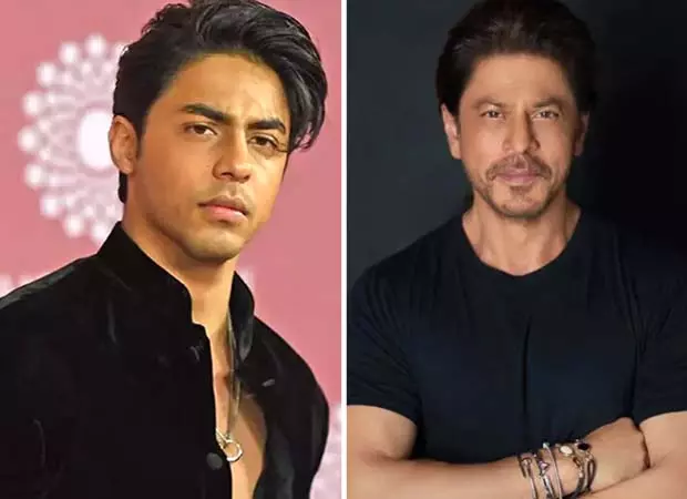 आर्यन खान ने The Bads of Bollywood के लिए डेब्यू डायरेक्टर अवॉर्ड जीता आर्यन खान ने The Bads of Bollywood के लिए डेब्यू डायरेक्टर अवॉर्ड जीता
