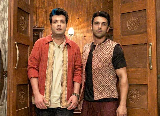 Rahu Ketu: एक अजीबोगरीब मोड़ जिसकी बॉलीवुड को ज़रूरत नहीं थी Rahu Ketu: एक अजीबोगरीब मोड़ जिसकी बॉलीवुड को ज़रूरत नहीं थी