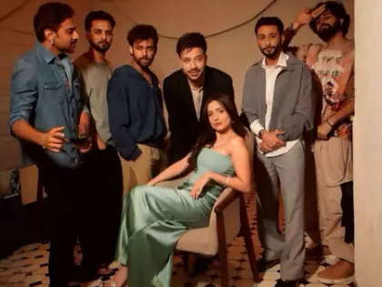 Ankita Lokhande ने जन्मदिन पर फैंस और खास लोगों को धन्यवाद कहा Ankita Lokhande ने जन्मदिन पर फैंस और खास लोगों को धन्यवाद कहा