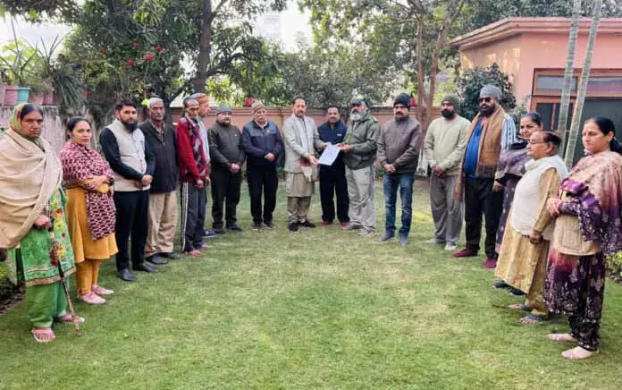 जनप्रतिनिधियों और नगर पालिका अधिकारियों के बीच समन्वय के लिए Billwaria जनप्रतिनिधियों और नगर पालिका अधिकारियों के बीच समन्वय के लिए Billwaria