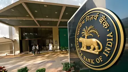 फेमा उल्लंघन में जेनपैक्ट इंडिया को मिली क्लीन चिट, ईडी की मंजूरी के बाद आरबीआई ने जारी किया आदेश फेमा उल्लंघन में जेनपैक्ट इंडिया को मिली क्लीन चिट, ईडी की मंजूरी के बाद आरबीआई ने जारी किया आदेश