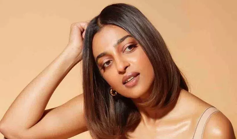 Radhika Apte ने सिनेमा में बॉडी शेमिंग और सेक्सिज्म के बारे में बात की Radhika Apte ने सिनेमा में बॉडी शेमिंग और सेक्सिज्म के बारे में बात की