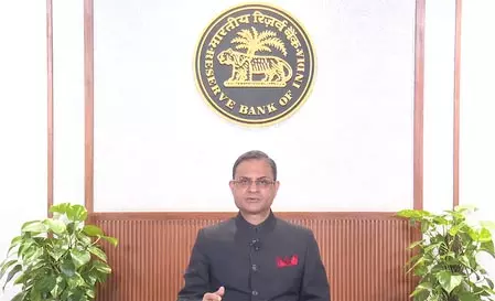 नई सीपीआई सीरीज का अगली मौद्रिक नीति में दिखेगा असर, ब्याज दरों में कटौती पर लग सकता है ब्रेक नई सीपीआई सीरीज का अगली मौद्रिक नीति में दिखेगा असर, ब्याज दरों में कटौती पर लग सकता है ब्रेक