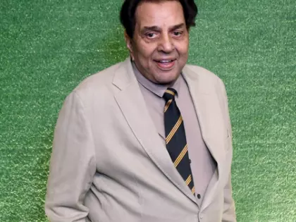 Dharmendra का संदेश सोशल मीडिया पर वायरल, सनी देओल ने किया शेयर Dharmendra का संदेश सोशल मीडिया पर वायरल, सनी देओल ने किया शेयर