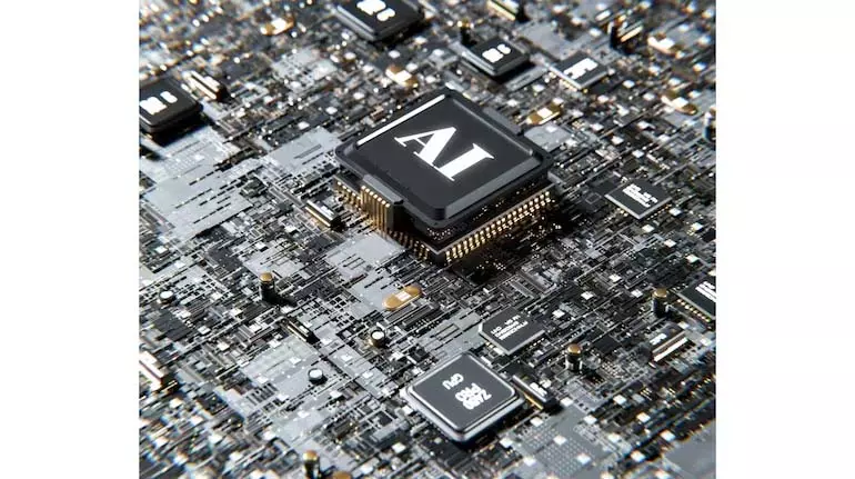 चीन में IPO के बाद पूर्व-Nvidia अरबपति ने नए AI चिप्स पेश किए चीन में IPO के बाद पूर्व-Nvidia अरबपति ने नए AI चिप्स पेश किए