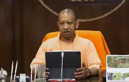 कैसे CM का ‘युवा उद्यमी विकास अभियान’ युवाओं को बना रहा सफल उद्यमी कैसे CM का ‘युवा उद्यमी विकास अभियान’ युवाओं को बना रहा सफल उद्यमी