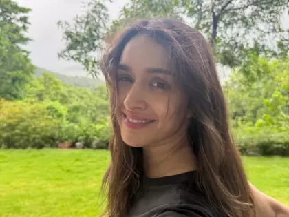 Shraddha कपूर ने कहा, घर जैसी चाय से बेहतर कुछ नहीं Shraddha कपूर ने कहा, घर जैसी चाय से बेहतर कुछ नहीं