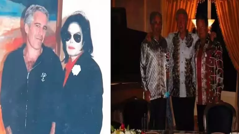 Epstein Files जारी की गईं, लेकिन हजारों रिकॉर्ड अभी भी रोके गए Epstein Files जारी की गईं, लेकिन हजारों रिकॉर्ड अभी भी रोके गए