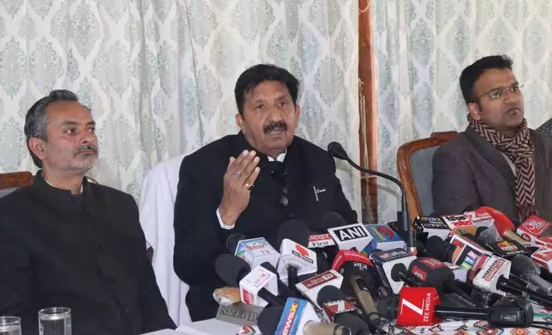 HRTC 500 पुरानी, कम माइलेज वाली बसों को सड़क से हटाएगी HRTC 500 पुरानी, कम माइलेज वाली बसों को सड़क से हटाएगी