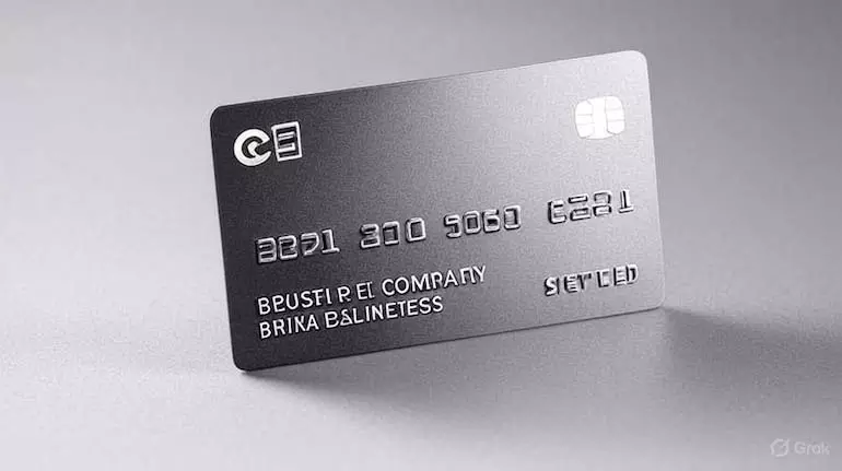 ऐसा business credit card कैसे चुनें जो सच में आपके लिए काम करे ऐसा business credit card कैसे चुनें जो सच में आपके लिए काम करे