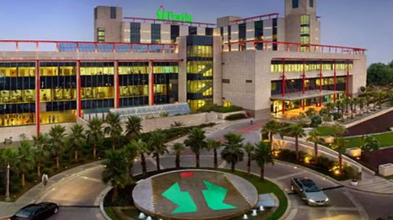Fortis Healthcare 430 करोड़ रुपये में पीपल ट्री हॉस्पिटल का अधिग्रहण करेगी Fortis Healthcare 430 करोड़ रुपये में पीपल ट्री हॉस्पिटल का अधिग्रहण करेगी