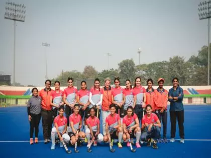 नई आवाज़ के साथ SG पाइपर्स की वापसी, टीम रांची में इकट्ठा हुई नई आवाज़ के साथ SG पाइपर्स की वापसी, टीम रांची में इकट्ठा हुई