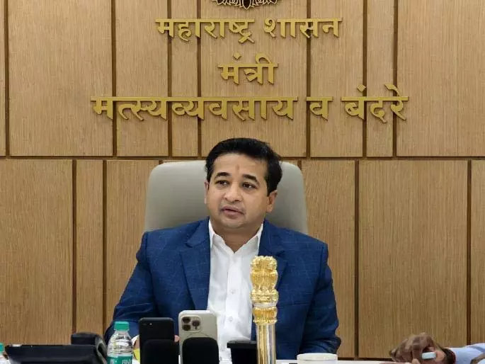 Fisheries Department में बंपर भर्ती: 440 नए पद सृजित किए जाएंगे Fisheries Department में बंपर भर्ती: 440 नए पद सृजित किए जाएंगे