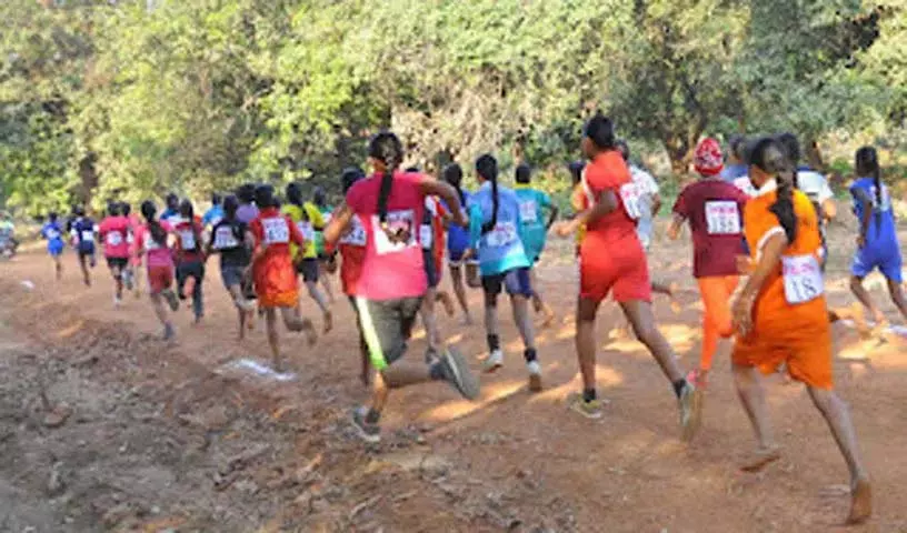 Warangal जिला स्तरीय क्रॉस कंट्री रेस के लिए सिलेक्शन 22 दिसंबर से शुरू होंगे Warangal जिला स्तरीय क्रॉस कंट्री रेस के लिए सिलेक्शन 22 दिसंबर से शुरू होंगे