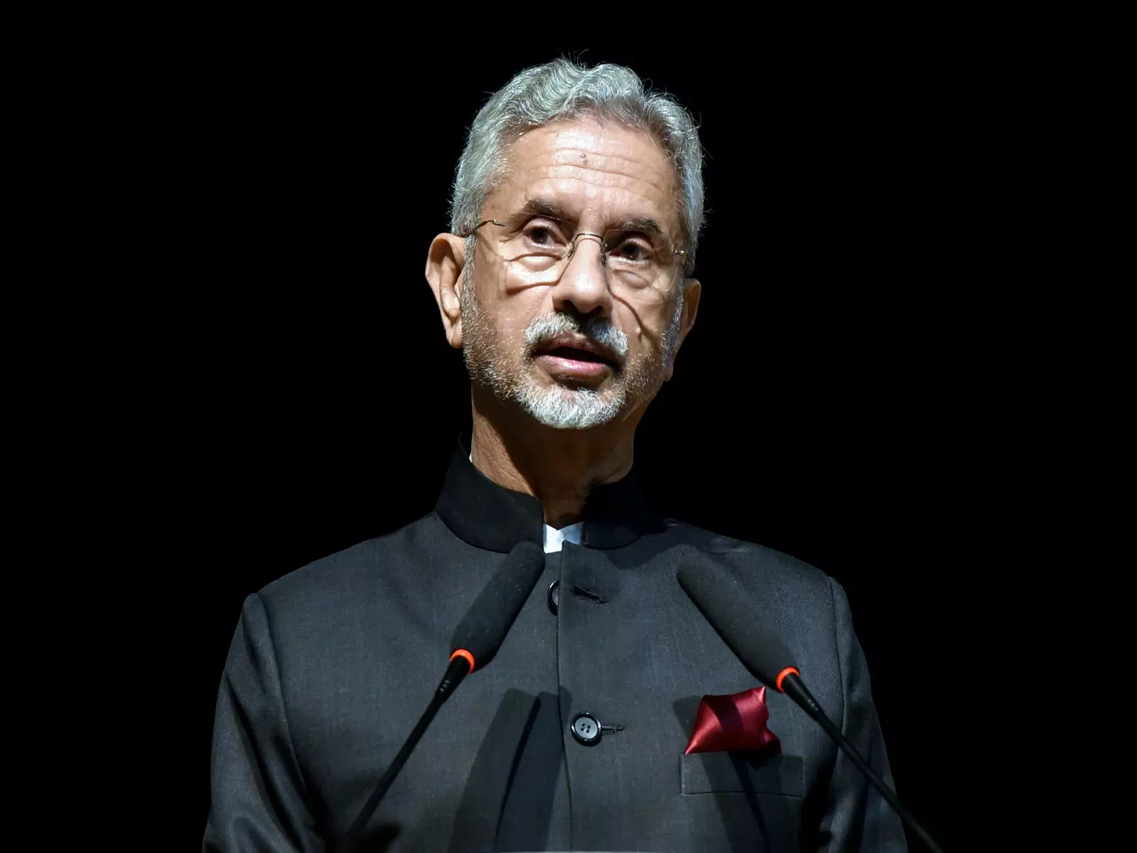 Jaishankar ने विदेश नीति में स्पष्टता और रणनीति पर जोर दिया Jaishankar ने विदेश नीति में स्पष्टता और रणनीति पर जोर दिया