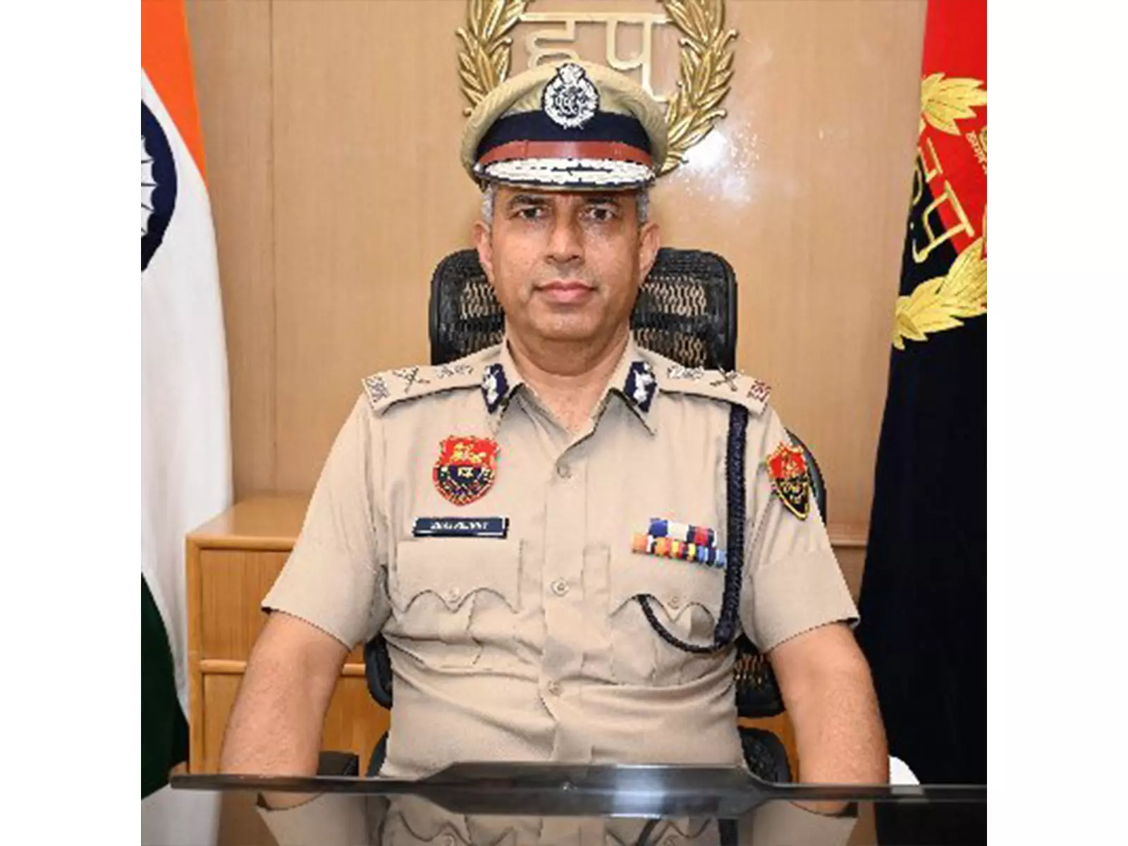 IPS Y. Puran Kumar आत्महत्या मामला: हरियाणा के पूर्व डीजीपी शत्रुजीत कपूर से एसआईटी ने पूछताछ की IPS Y. Puran Kumar आत्महत्या मामला: हरियाणा के पूर्व डीजीपी शत्रुजीत कपूर से एसआईटी ने पूछताछ की