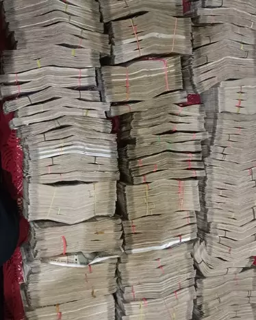 रक्षा मंत्रालय रिश्वत मामला: लेफ्टिनेंट कर्नल और निजी व्यक्ति गिरफ्तार रक्षा मंत्रालय रिश्वत मामला: लेफ्टिनेंट कर्नल और निजी व्यक्ति गिरफ्तार