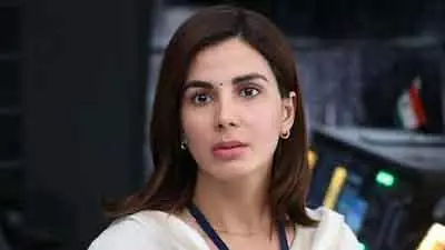 ‘फोर मोर शॉट्स प्लीज़!’ ने बदली सोच, कुछ पुरुष आज भी असहज, Kirti Kulhari ‘फोर मोर शॉट्स प्लीज़!’ ने बदली सोच, कुछ पुरुष आज भी असहज, Kirti Kulhari