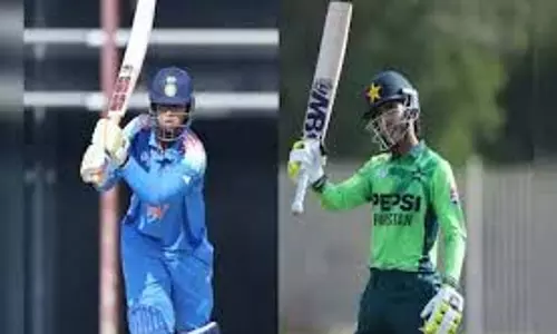 IND vs PAK U19 Asia Cup Final: कब-कहां देखें भारत बनाम पाकिस्तान अंडर-19 एशिया कप फाइनल IND vs PAK U19 Asia Cup Final: कब-कहां देखें भारत बनाम पाकिस्तान अंडर-19 एशिया कप फाइनल