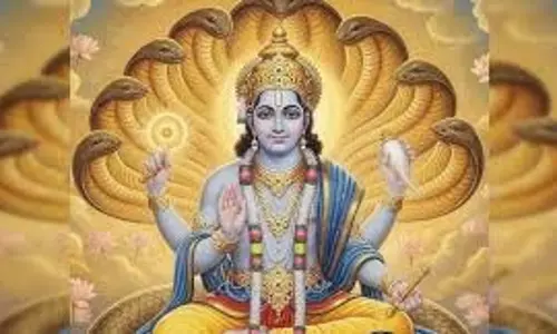 Paush Putrada Ekadashi 2025: पौष पुत्रदा एकादशी पर न खाएं ये 3 चीजें, दुर्भाग्य आएगा घर